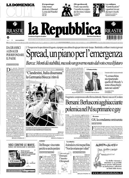La repubblica